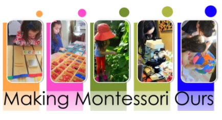 Making Montessori Ours Education Printables